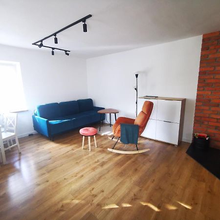Apartament Chełmsko Śląskie 외부 사진