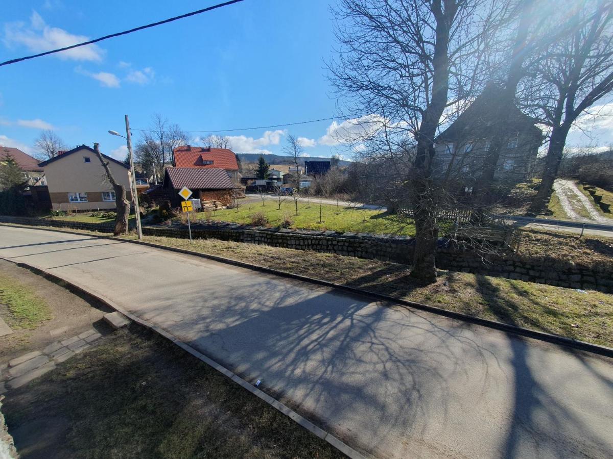 Apartament Chełmsko Śląskie 외부 사진