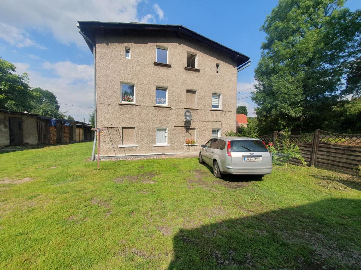 Apartament Chełmsko Śląskie 외부 사진