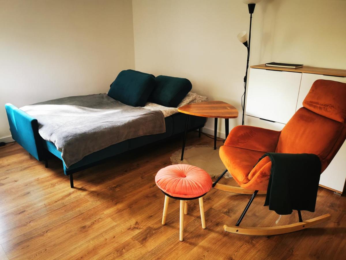 Apartament Chełmsko Śląskie 외부 사진