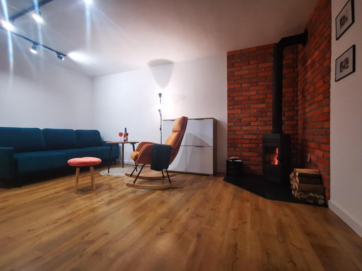 Apartament Chełmsko Śląskie 외부 사진