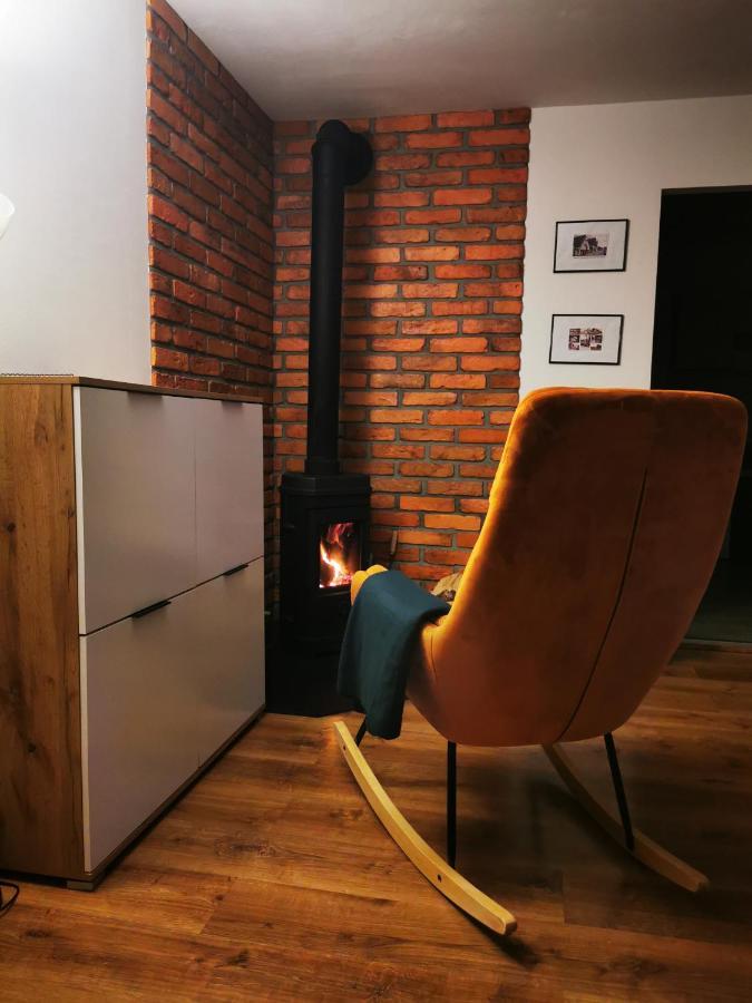 Apartament Chełmsko Śląskie 외부 사진