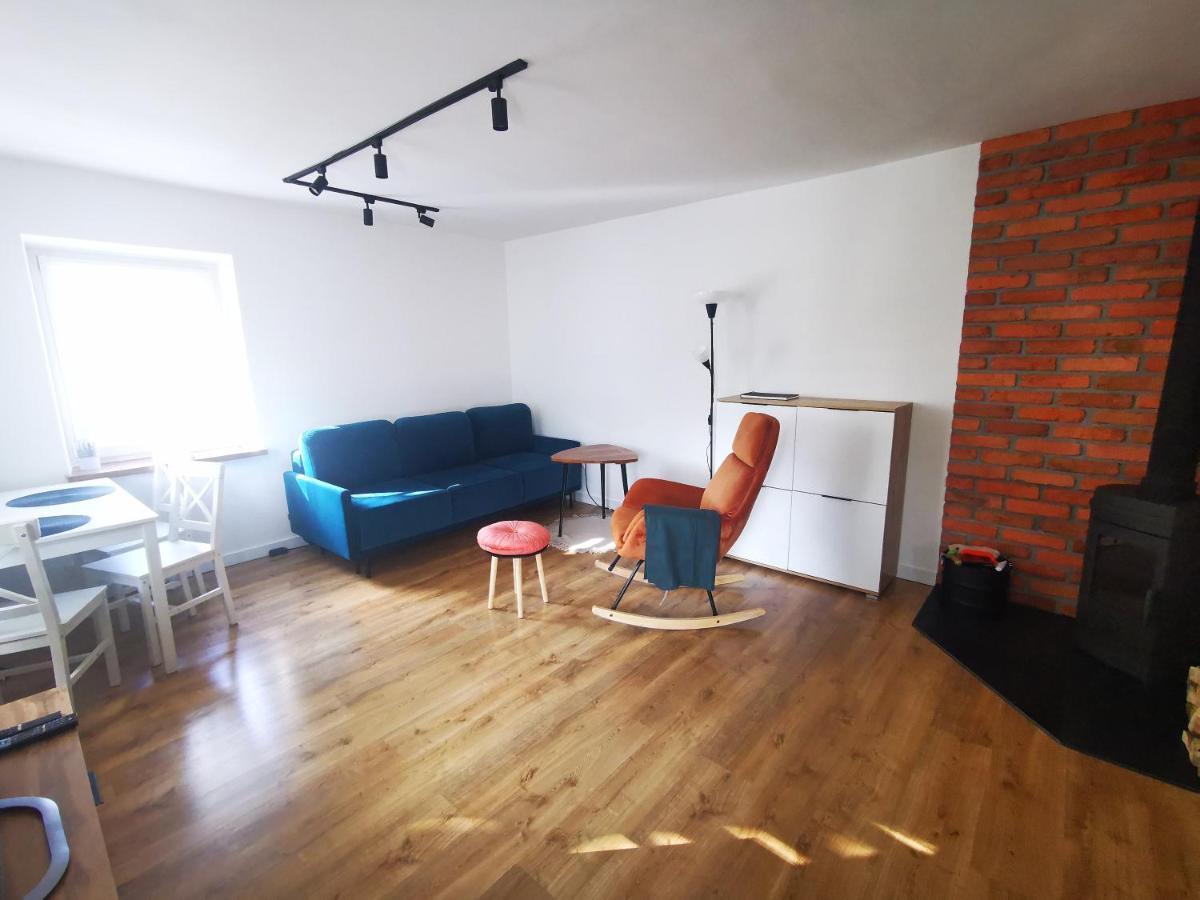 Apartament Chełmsko Śląskie 외부 사진