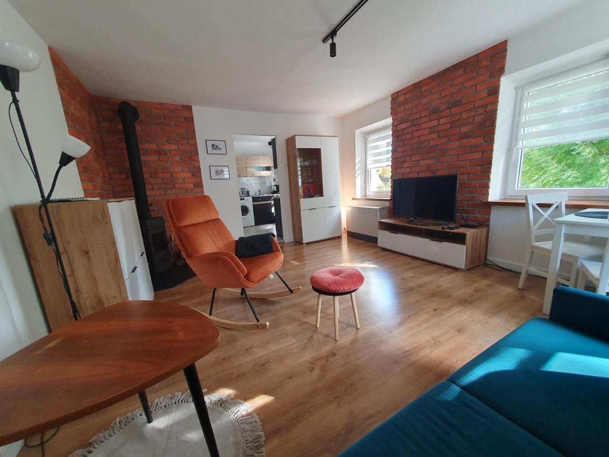 Apartament Chełmsko Śląskie 외부 사진