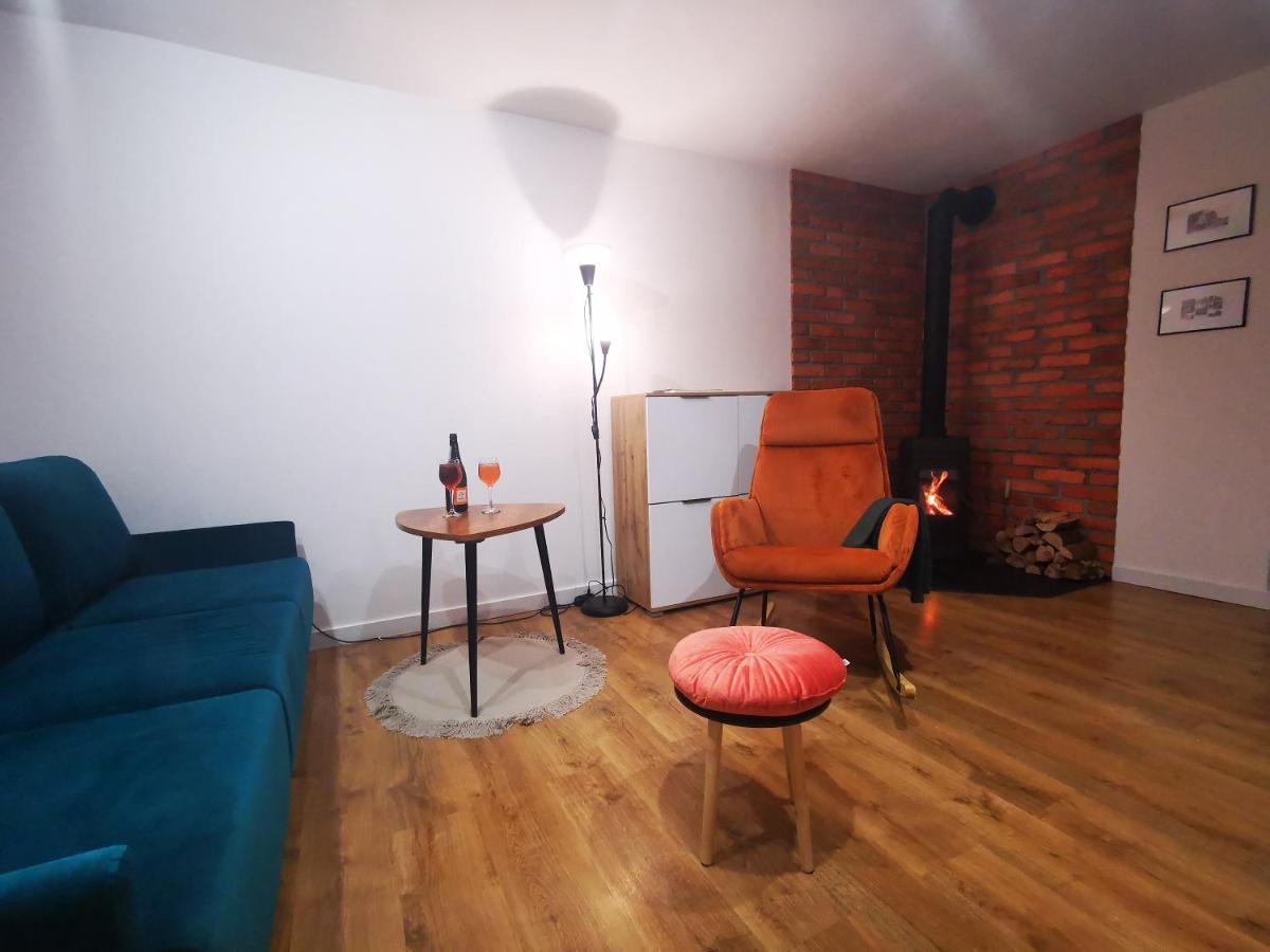 Apartament Chełmsko Śląskie 외부 사진